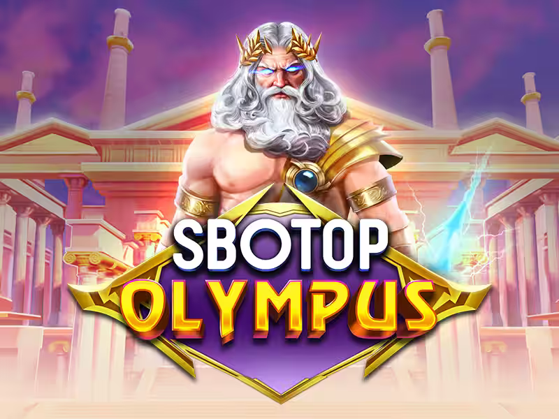 SBOTOP Olympus