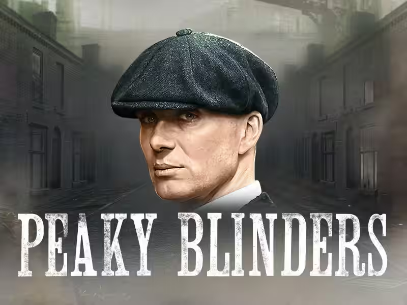 Peaky Blinders™