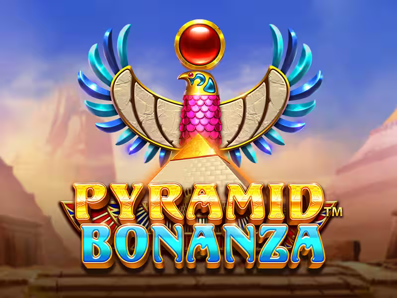 Pyramid Bonanza