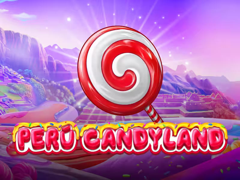 Perú Candyland