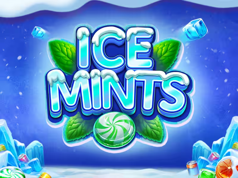 Ice Mints