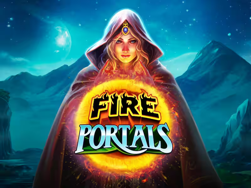 Fire Portals