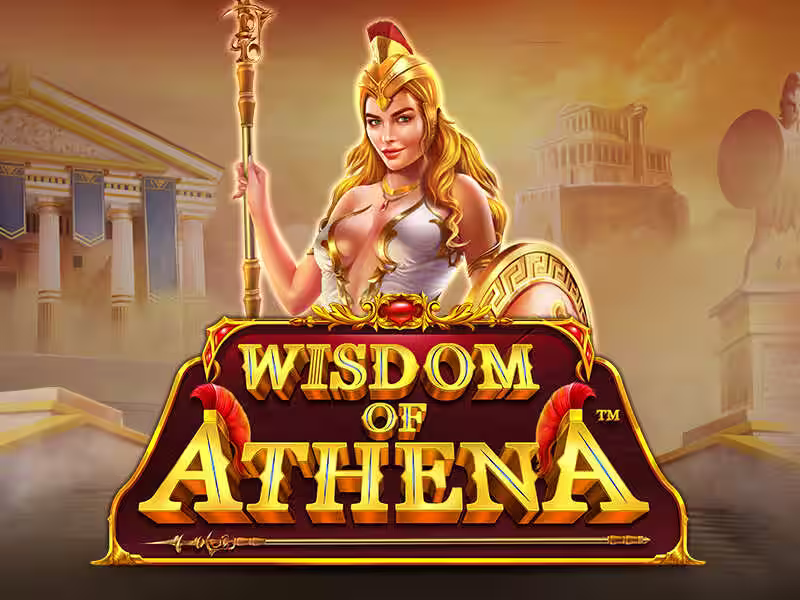 Wisdom of Athena