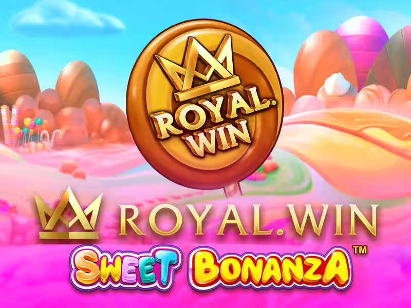 Royalwin Sweet Bonanza