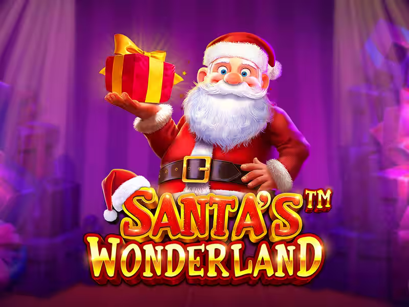 Santa's Wonderland™