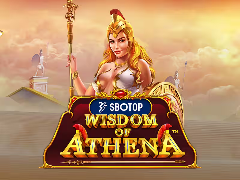 SBOTOP Wisdom of Athena
