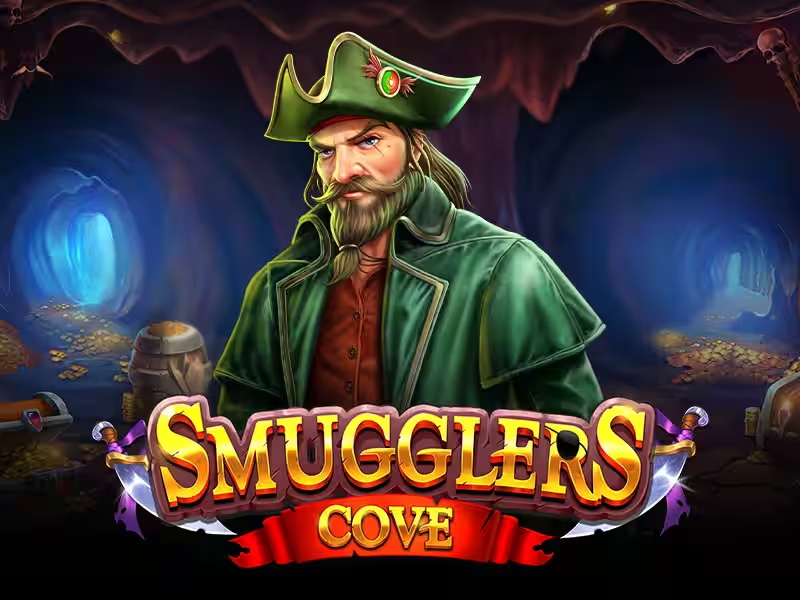 Smuggler's Cove™