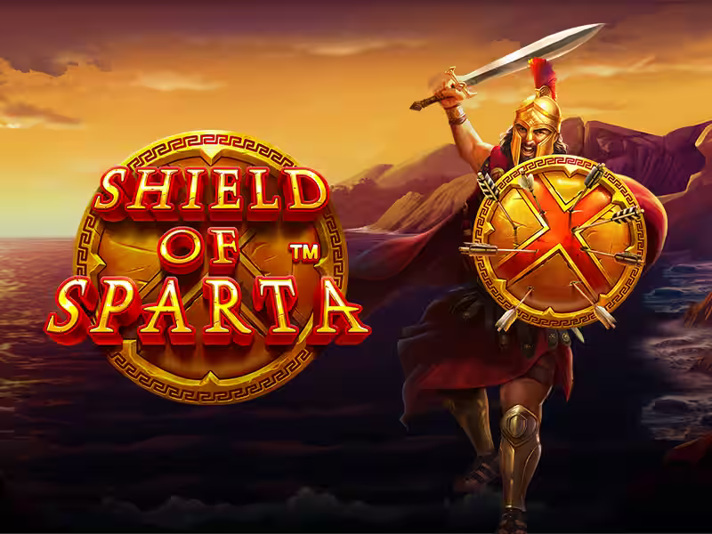 Shield of Sparta
