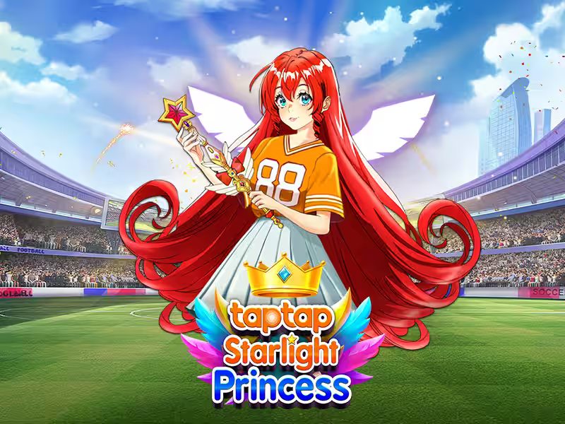 188BET Starlight Princess