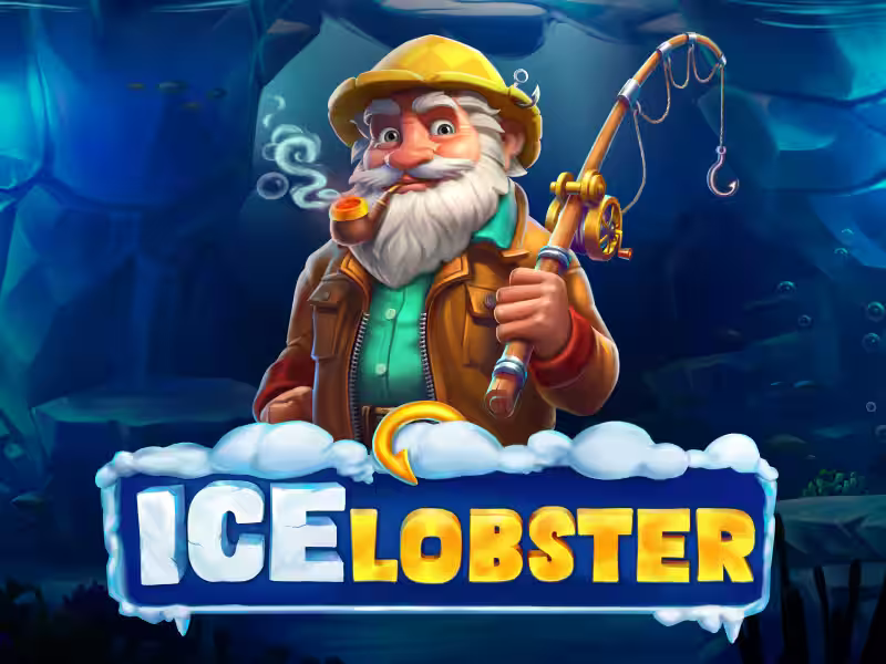 Ice Lobster