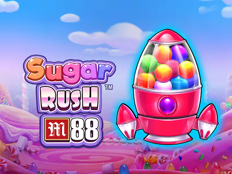 Sugar Rush M88