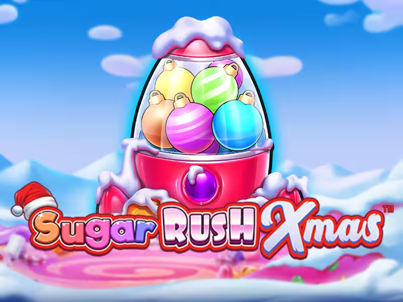 Sugar Rush Xmas