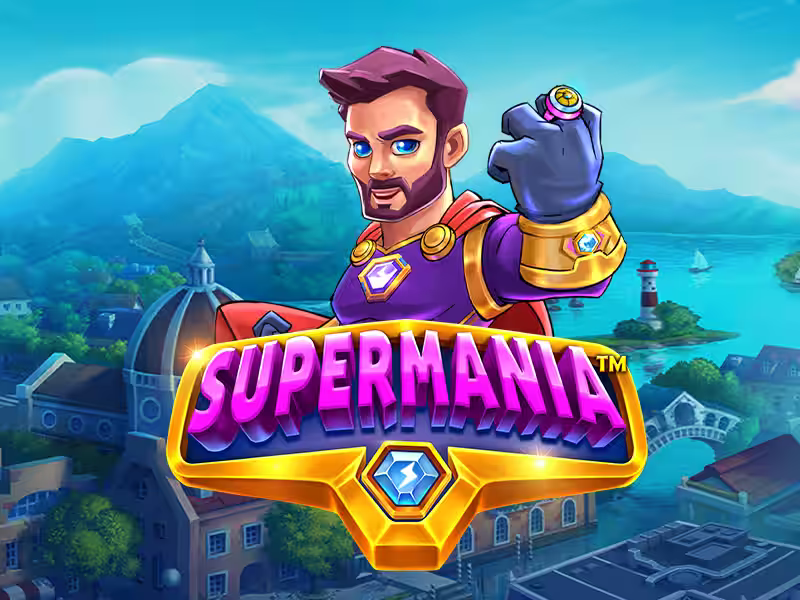 Supermania