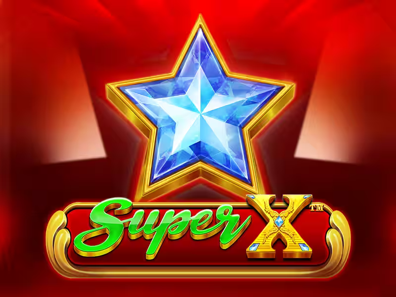 Super X™