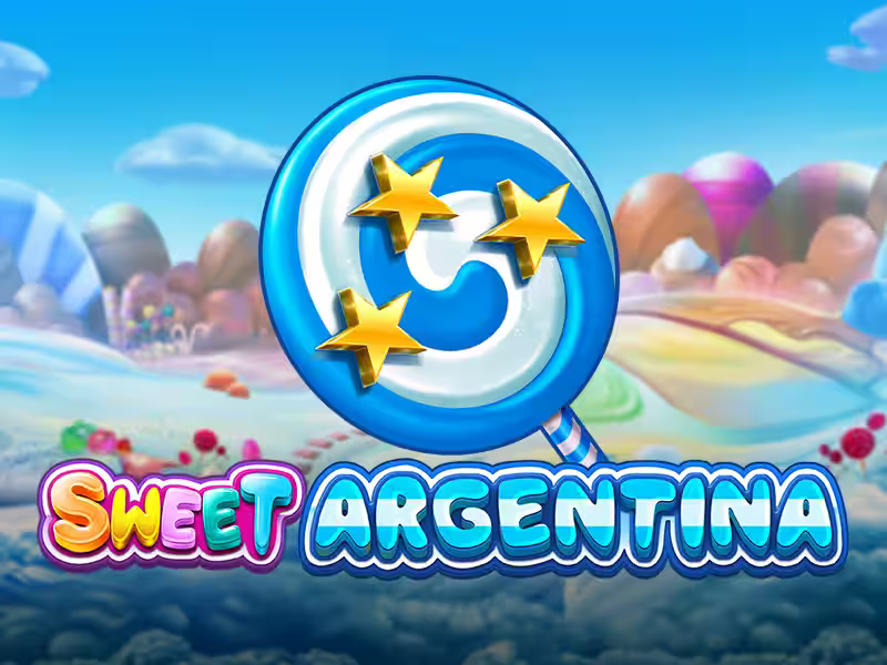 Sweet Argentina