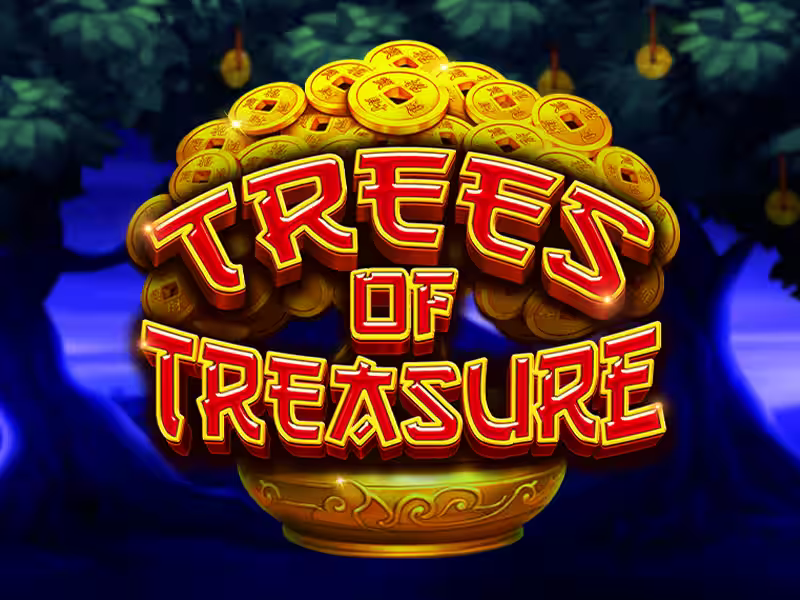 Trees of Treasure