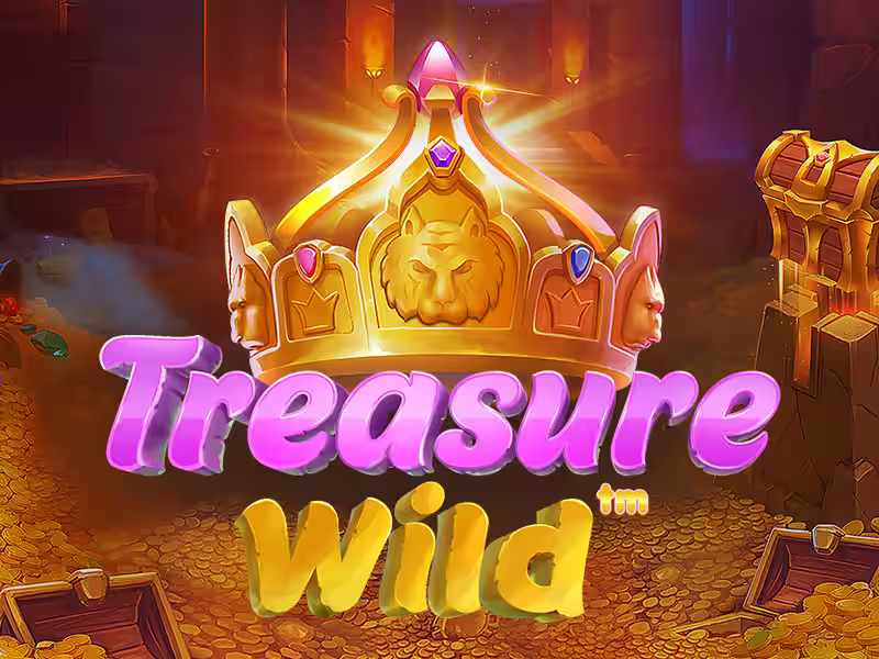 Treasure Wild™