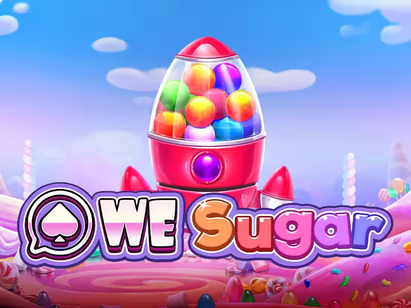 We Sugar
