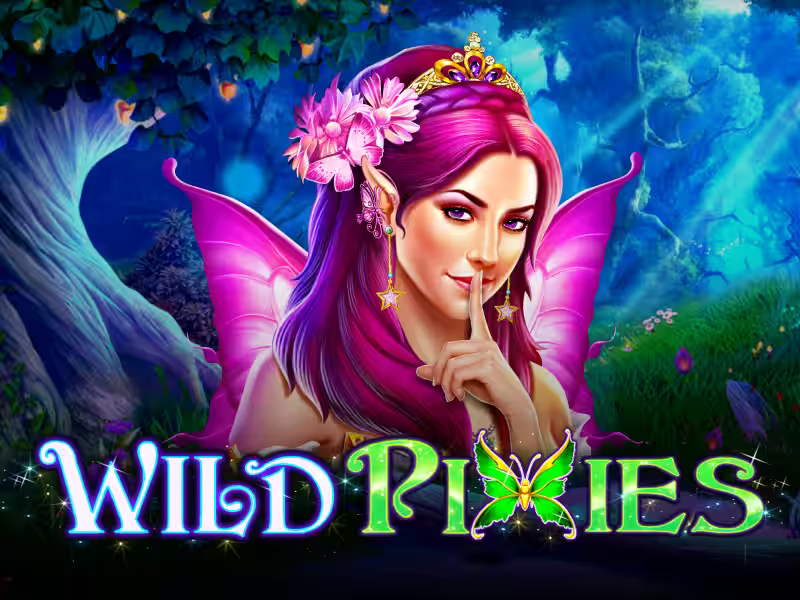 Wild Pixies