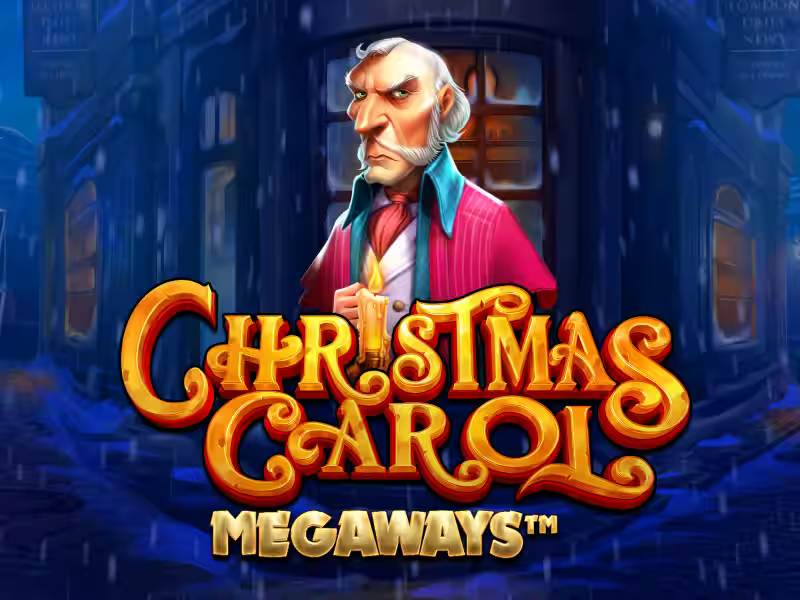 Christmas Carol Megaways™