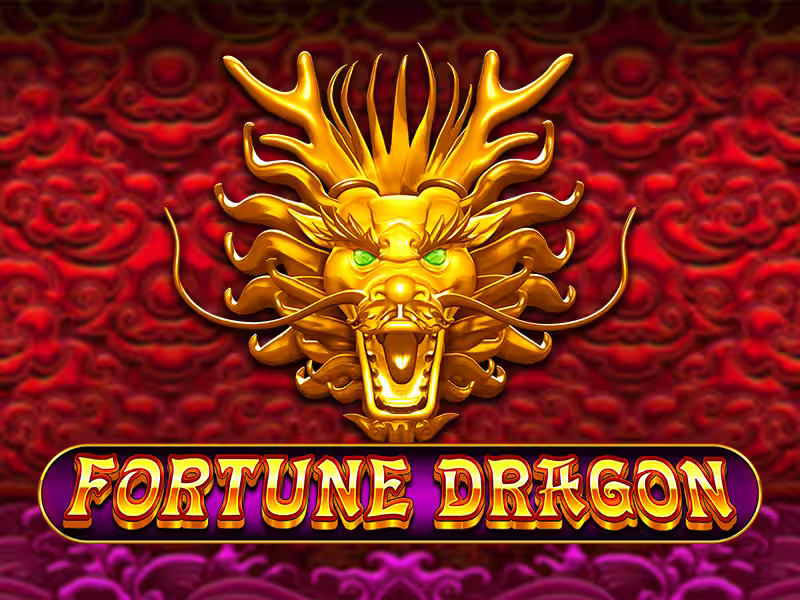 Fortune Dragon