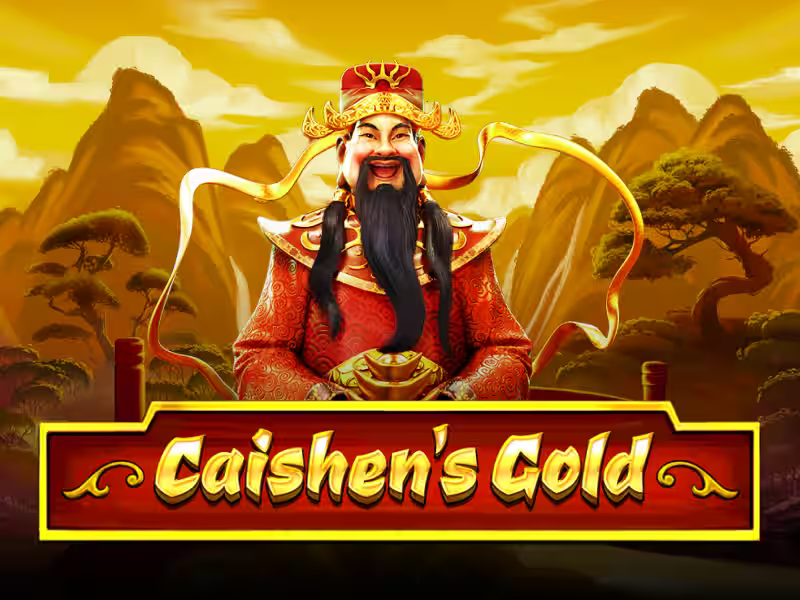 Caishen's Gold™