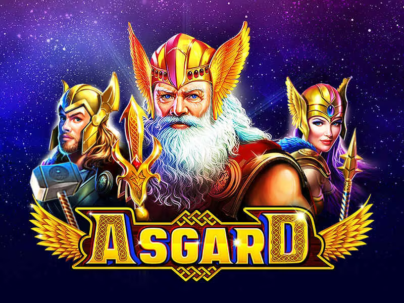Asgard™