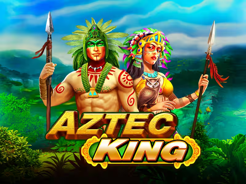 Aztec King
