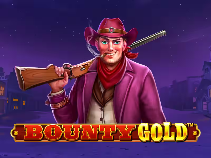 Bounty Gold™