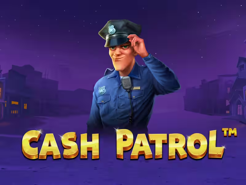 Cash Patrol