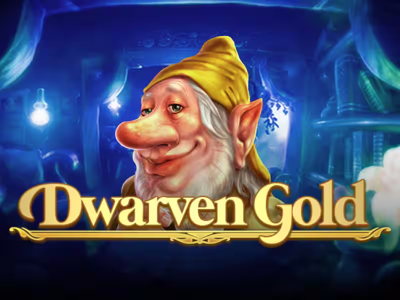 Dwarven Gold