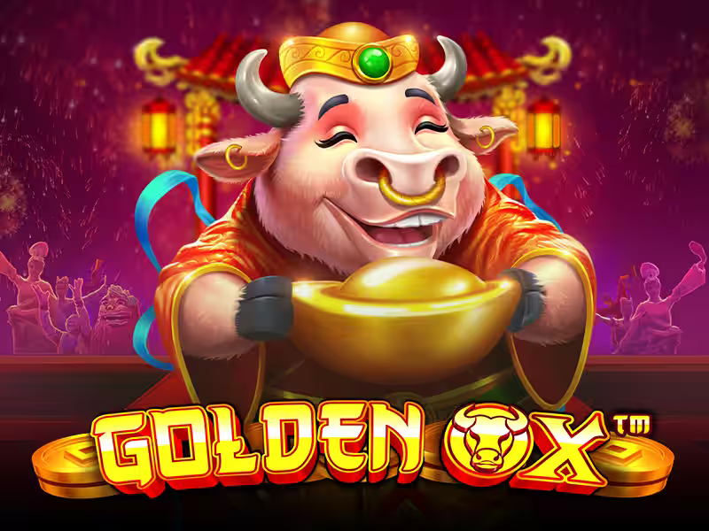 Golden Ox™