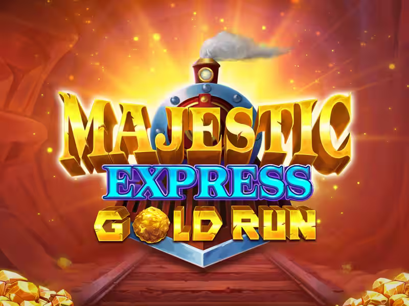 Majestic Express - Gold Run