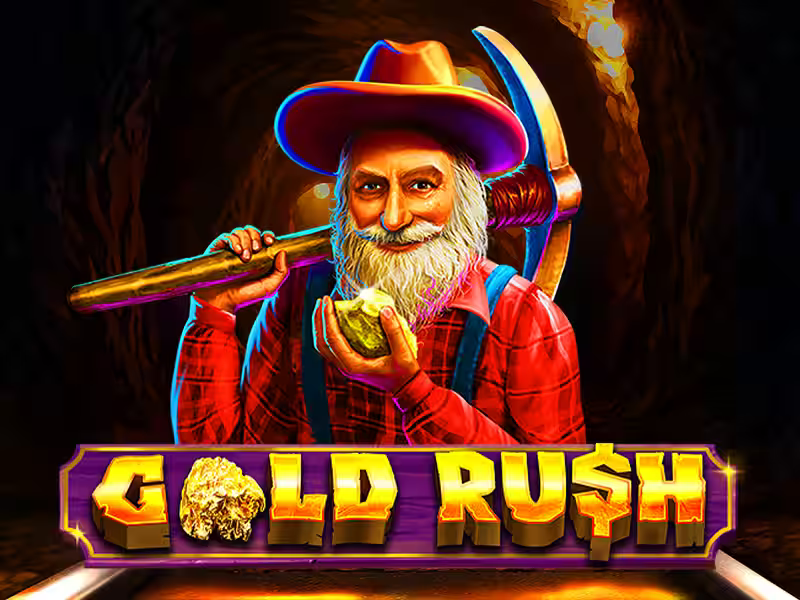 Gold Rush™
