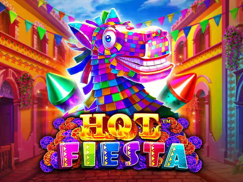 Hot Fiesta