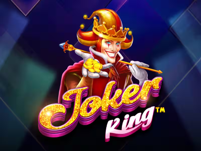 Joker King™