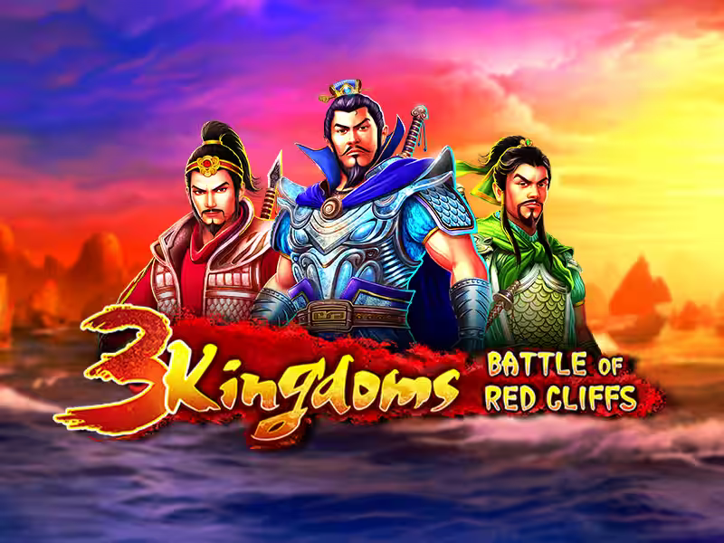 3 Kingdoms - Battle of Red Cliffs™