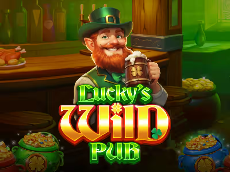 Lucky's Wild Pub