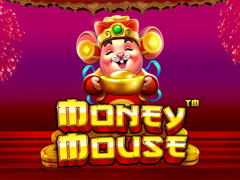 Money Mouse™