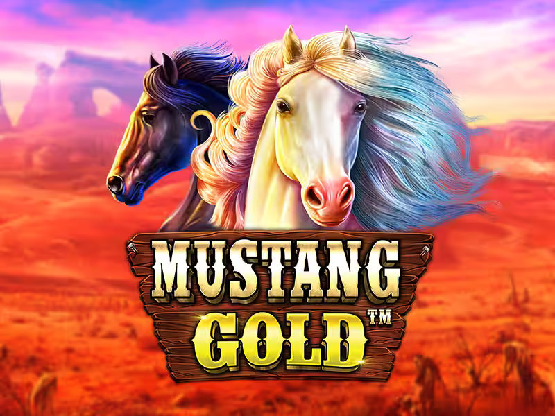 Mustang Gold™