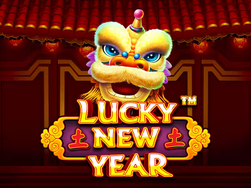 Lucky New Year™