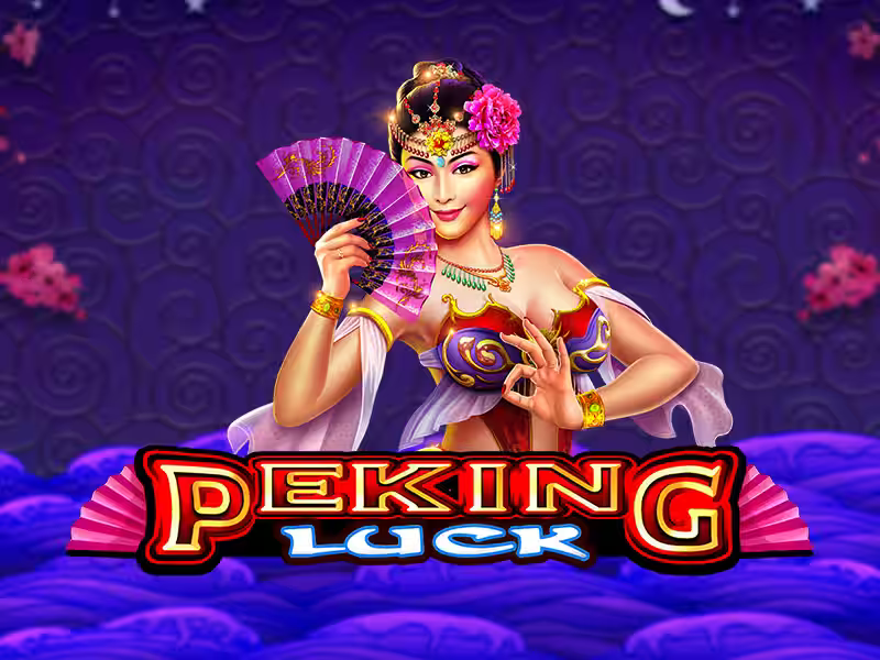 Peking Luck™