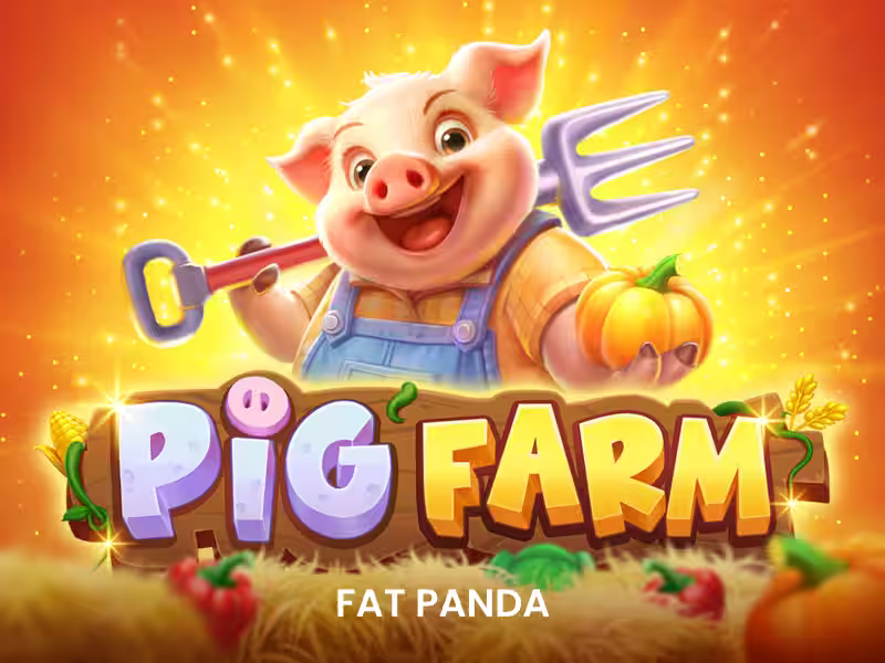 Pig Farm