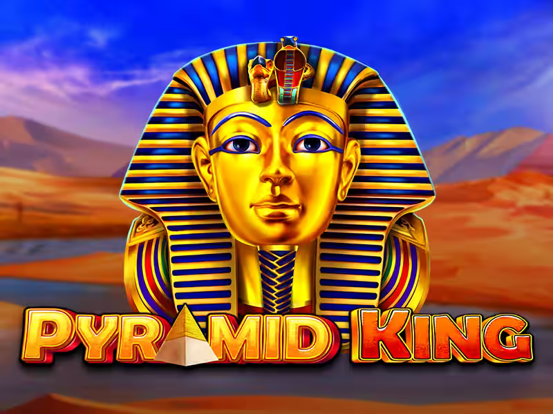 Pyramid King™