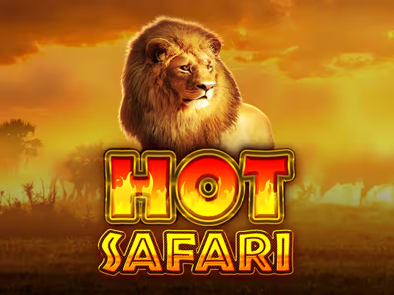 Hot Safari™