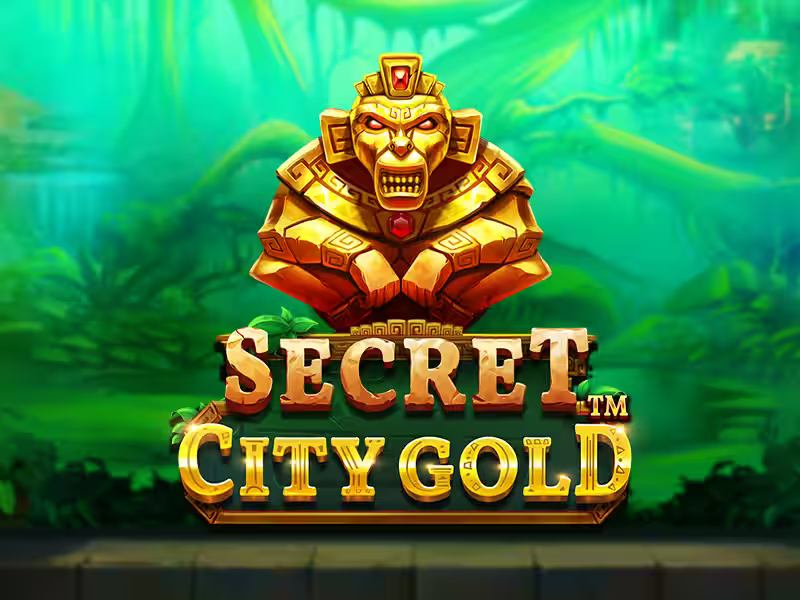 Secret City Gold