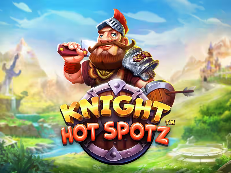 Knight Hot Spotz