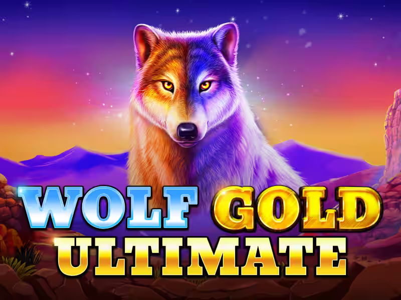 Wolf Gold Ultimate