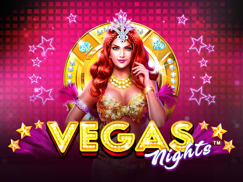 Vegas Nights™
