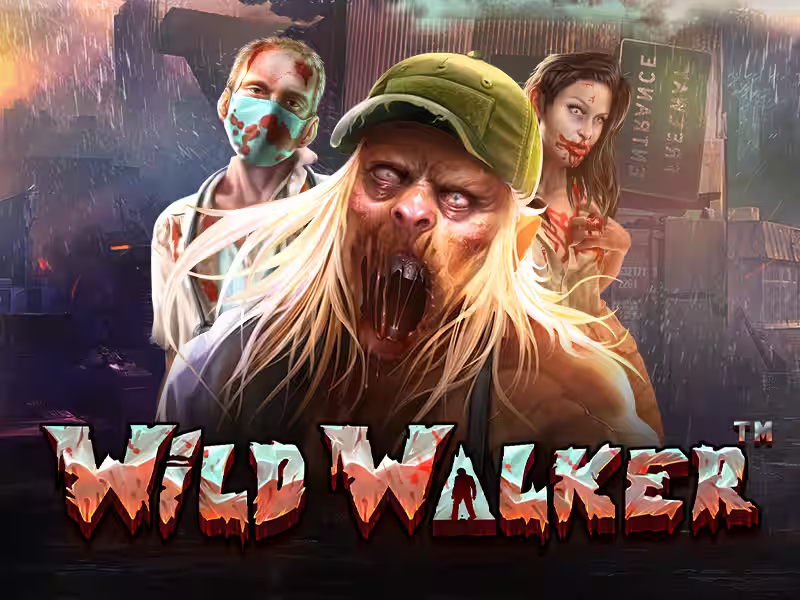 Wild Walker™